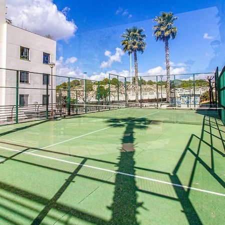 Beautiful Apartment In Santa Pola Ngoại thất bức ảnh