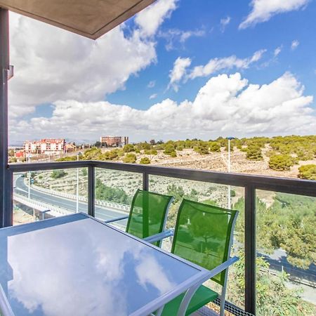Beautiful Apartment In Santa Pola Ngoại thất bức ảnh