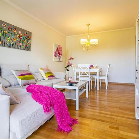 Beautiful Apartment In Santa Pola Ngoại thất bức ảnh