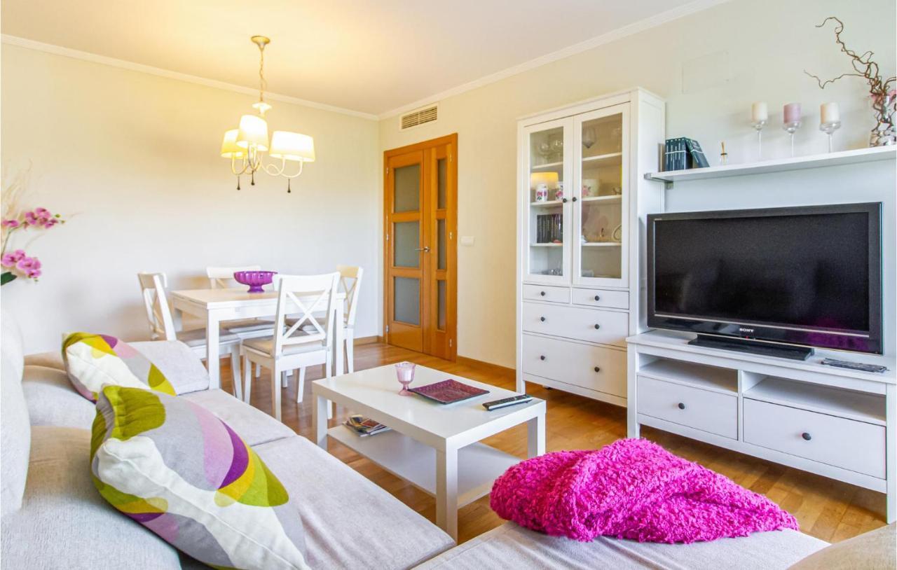 Beautiful Apartment In Santa Pola Ngoại thất bức ảnh