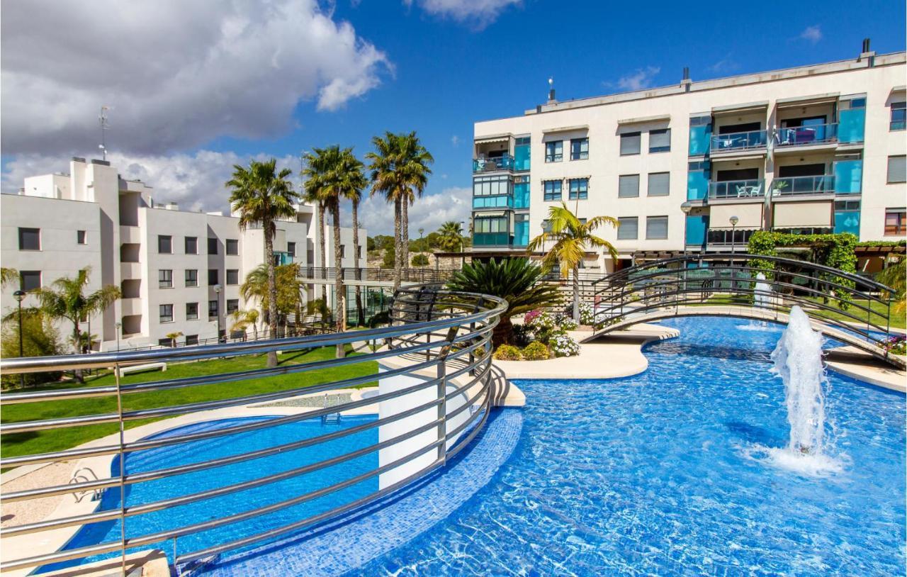 Beautiful Apartment In Santa Pola Ngoại thất bức ảnh