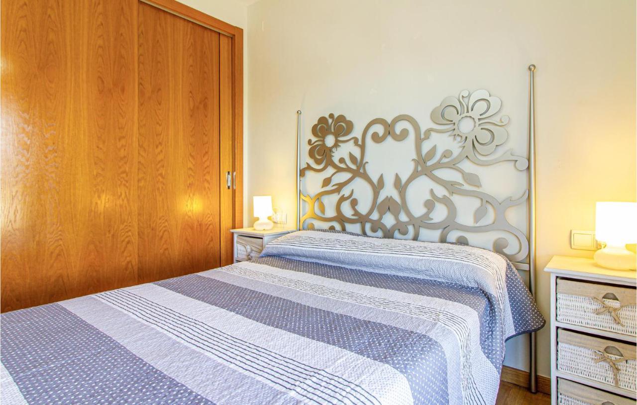 Beautiful Apartment In Santa Pola Ngoại thất bức ảnh