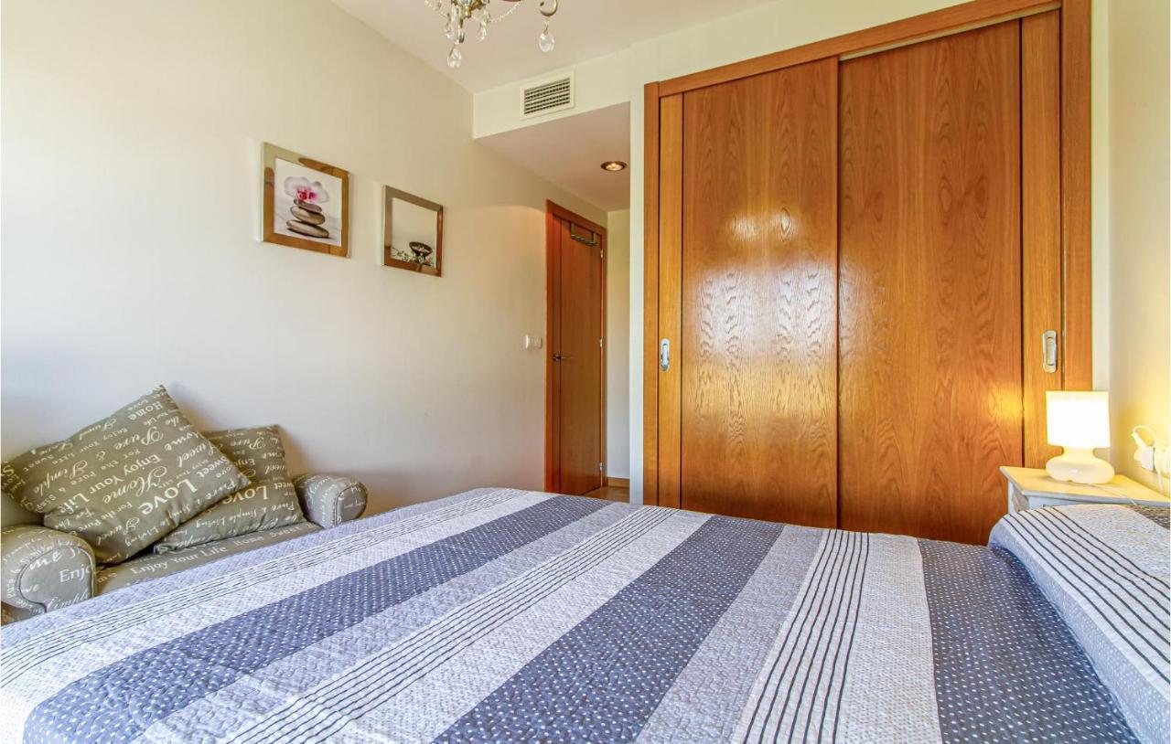 Beautiful Apartment In Santa Pola Ngoại thất bức ảnh